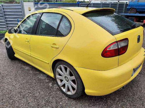 AC radiator SEAT LEON (1M1) | BP20682267M32 - Image 8