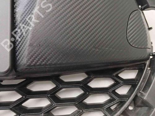 Grill SUZUKI SWIFT V (AZ) 1.4 Sport (A2L414, ZC33S) | BP38464966C40 - Image 3