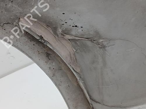 Front bumper FORD FOCUS C-MAX (DM2) 2.0 TDCi | BP26736053C7 