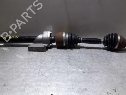 Used Right front driveshaft Right front driveshaft CADILLAC BLS Wagon 1.9 D (150 hp) 4761829 4761829