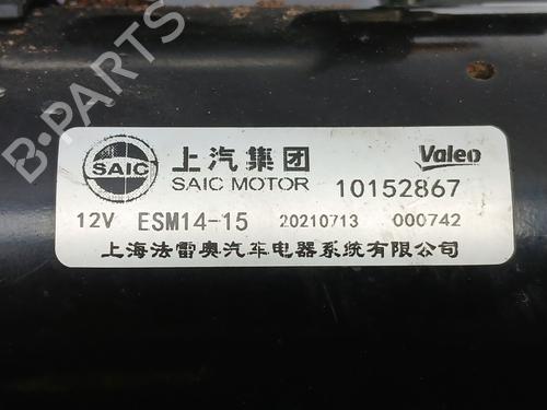 Starter MG MG ZS SUV 1.5 VTi | BP23430639M8 