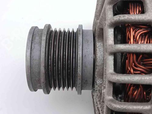 Alternator VW GOLF VIII (CD1, DA1) | BP36991393M7 - Image 2