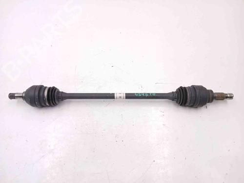Used Right rear driveshaft Right rear driveshaft INFINITI QX30 2.2 D AWD (170 hp) 40610938 40610938