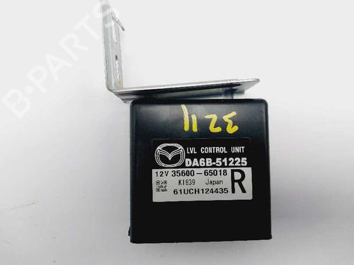 Used Electronic module Electronic module MAZDA 2 Hatchback (DL, DJ) [2014-2026] 16046807 16046807