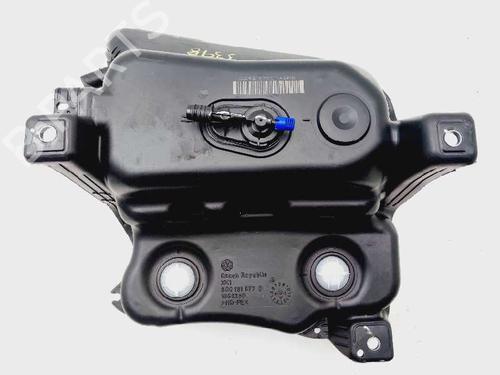 Used Fuel tank Fuel tank SKODA SUPERB III (3V3) [2015-2024] 17569806 17569806