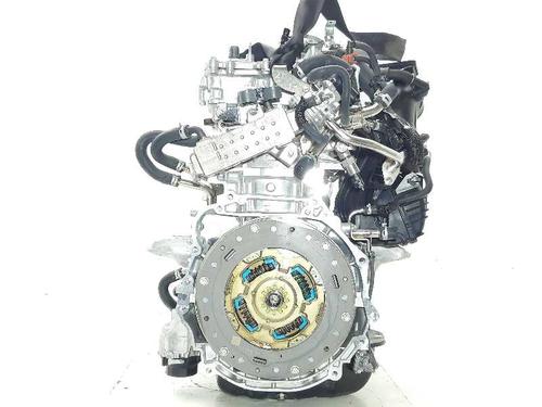 Used Engine Engine LEXUS IS III (_E3_) 300h (AVE30_, AVE30R) (223 hp) 19696582 19696582
