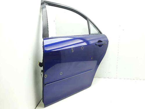 Left rear door MAZDA 6 Saloon (GG)  | BP2852468C4 
