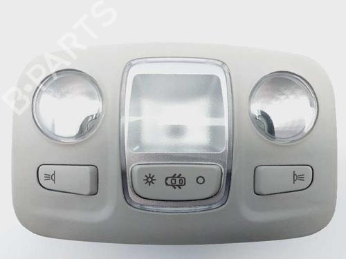 Used Interior roof light Interior roof light CITROËN C4 Picasso II [2013-2026] 20686006 20686006