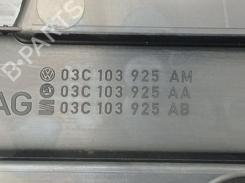 Upper protection SEAT LEON (1P1) 1.4 TSI | BP29638055M93 - Image 3