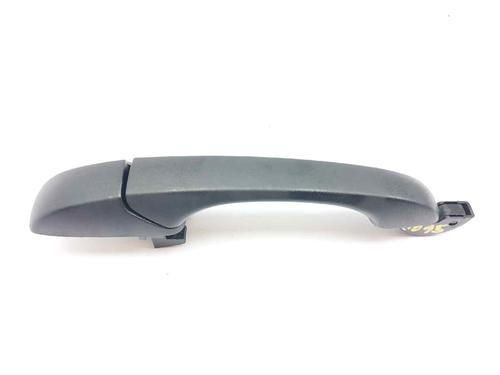 Used Front right exterior door handle JEEP COMPASS (MK49) 2.0 CRD (140 hp) 20682957