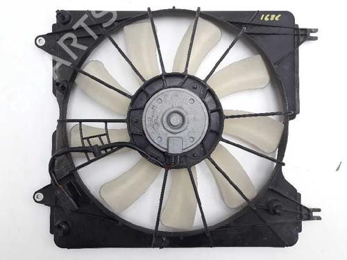 Used Radiator fan Radiator fan HONDA ACCORD VIII Estate (CW) 2.2 i-DTEC (CW3) (150 hp) 4931900 4931900