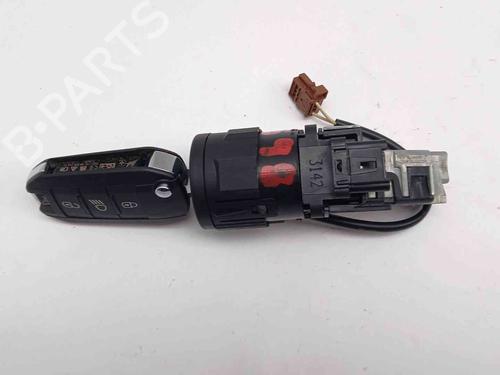 Electronic module CITROËN C3 AIRCROSS II (2R_, 2C_) 1.2 PureTech 110 (2RHNZB, 2RHNZW, 2RHNPX, 2RHNPJ) | BP40195575M83 - Image 4