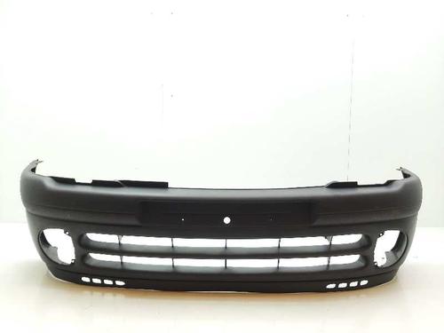 Used Front bumper Front bumper RENAULT CLIO II (BB_, CB_) [1998-2016] 7872523 7872523
