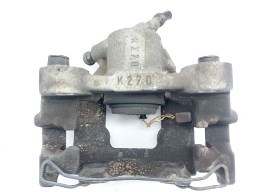 Right rear brake caliper MERCEDES-BENZ C-CLASS (W204)  | BP15909148M106 