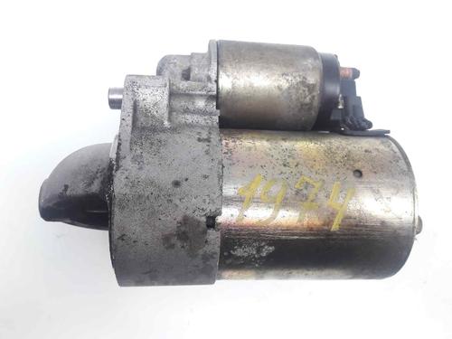 Starter DAEWOO KALOS (KLAS) 1.2 | BP9259750M8 