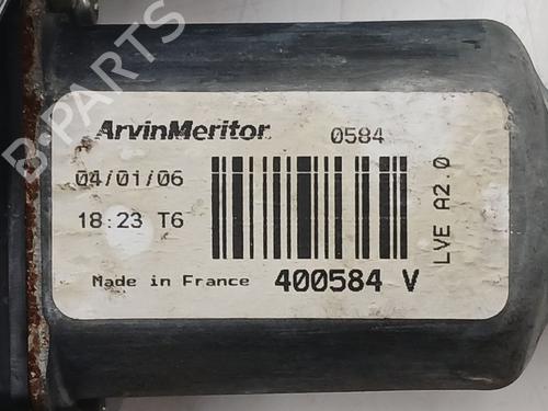 Rear right window mechanism PEUGEOT 307 (3A/C) 2.0 HDi 135 | BP28429995C25 