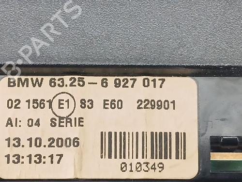 Third brake light BMW 5 (E60) 530 d | BP23901376L11 