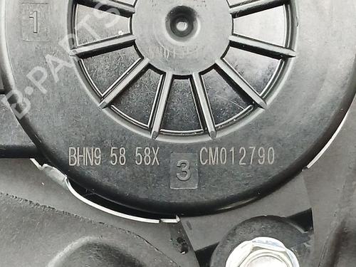 Front right window mechanism MAZDA CX-3 (DK) 2.0 SKYACTIV-G (DK5W, DK6W) | BP27535509C23  - Image 5