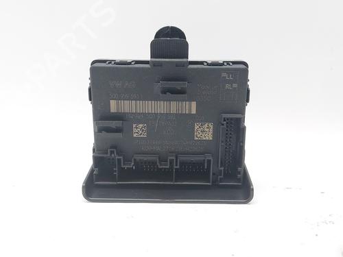 Comfort control module AUDI A3 Sportback (8YA, 8YF) 35 TDI | BP35787792M56 - Image 3