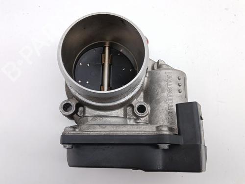 Used Throttle body Throttle body AUDI A4 B8 Avant (8K5) 1.8 TFSI quattro (160 hp) 35723703 35723703