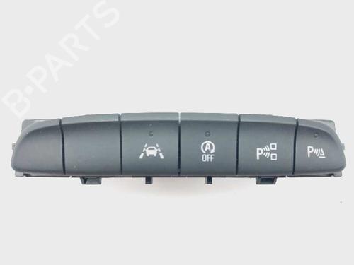 Used Switch Switch OPEL INSIGNIA B Grand Sport (Z18) [2017-2026] 20685678 20685678
