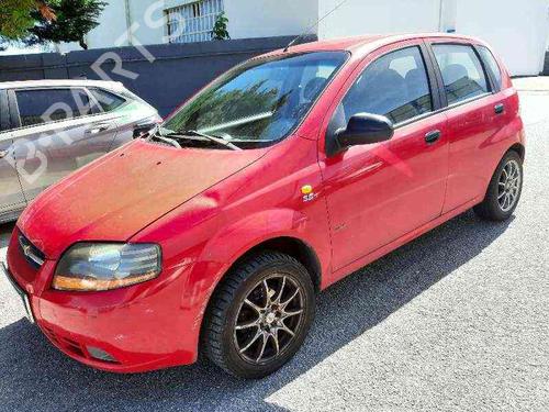 Starter CHEVROLET KALOS 1.2 | BP20682686M8 - Image 7