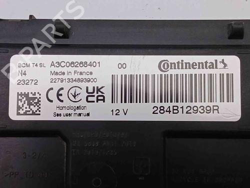 Electronic module RENAULT EXPRESS Box Body/MPV 1.5 Blue dCi 95 (F6AB) | BP39509836M83 - Image 2