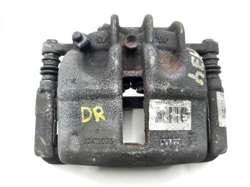 Used Right front brake caliper Right front brake caliper CITROËN JUMPY II (VF7) 2.0 HDi 120 (120 hp) 14501112 14501112