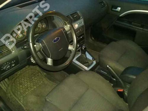 Electronic sensor FORD MONDEO III (B5Y)  | BP1016114M84 
