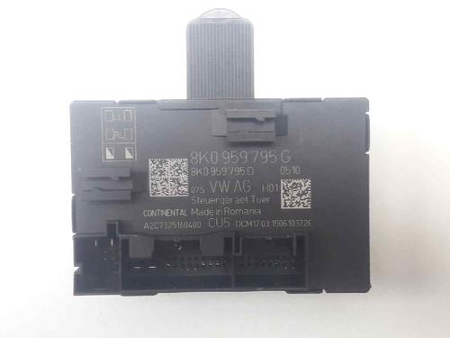 Used Electronic module Electronic module AUDI Q5 (8RB) 2.0 TDI quattro (190 hp) 6136838 6136838