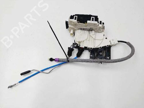 Used Front left lock Front left lock MERCEDES-BENZ GLA-CLASS (X156) GLA 220 d (156.903) (177 hp) 14368278 14368278