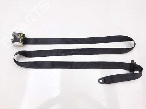Used Rear left seatbelt FIAT BRAVO II (198_) 1.4 16V (198AXS1B) (140 hp) 20679066