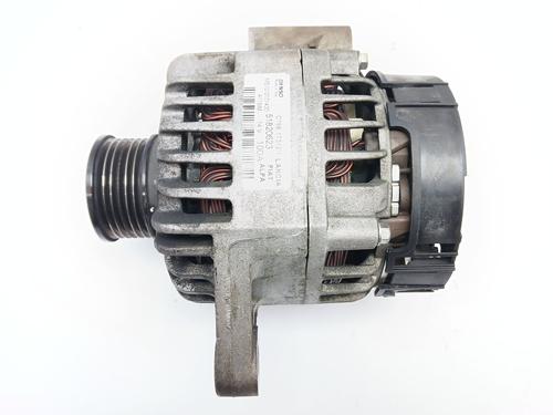 Used Alternator Alternator 28516712 28516712