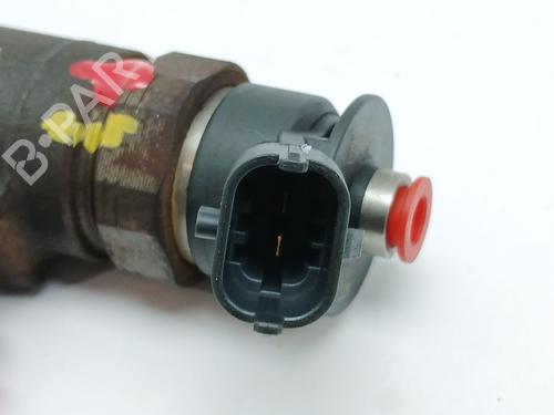 Injector CITROËN C4 II (NC_) 1.6 HDi 90 | BP35986499M100 - Image 2