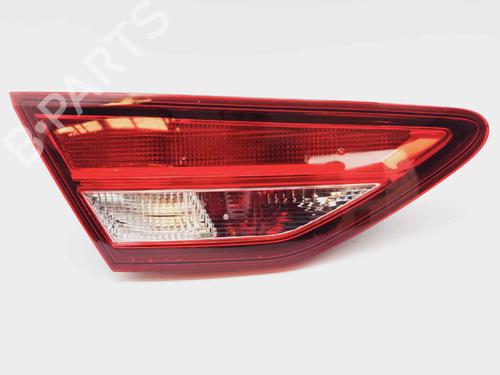 Used Left taillight Left taillight SEAT LEON SC (5F5) 1.6 TDI (105 hp) 20683524 20683524