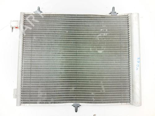 AC radiator PEUGEOT 208 I (CA_, CC_) 1.2 VTI 82 | BP29310056M32 