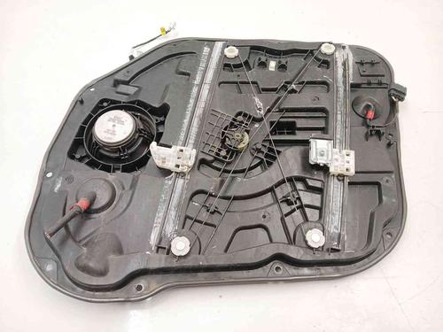 Used Front left window mechanism Front left window mechanism KIA CARENS IV 1.7 CRDi (116 hp) 40237443 40237443