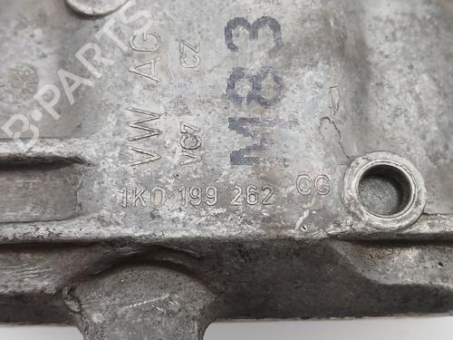 Engine mount SEAT LEON (1P1) 1.4 TSI | BP25869774M89 - Image 2