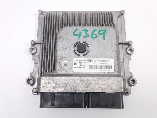 Used Engine control unit (ECU) Engine control unit (ECU) CITROËN C3 AIRCROSS II (2R_, 2C_) 1.2 PureTech 110 (2RHNZB, 2RHNZW, 2RHNPX, 2RHNPJ) (110 hp) 34543918 34543918