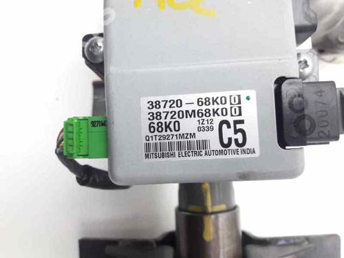 Steering column NISSAN PIXO (UA0) 1.0 | BP6313920M21 