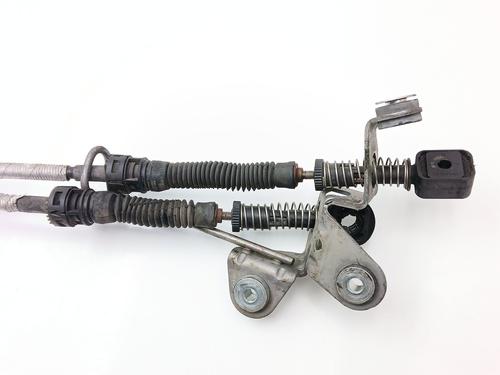 Gear lever AUDI TT (8J3) 2.0 TFSI | BP30967221M90 - Image 2