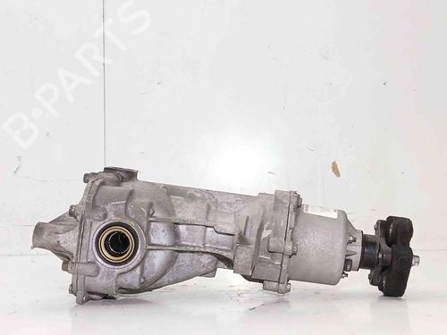 Used Rear differential Rear differential 36777848 36777848