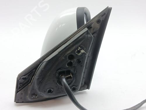 Right mirror RENAULT KADJAR (HA_, HL_) 1.6 dCi 130 (HLA4) | BP32118802C27