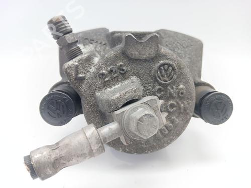 Left front brake caliper AUDI A1 Sportback (8XA, 8XF)  | BP28071790M105 