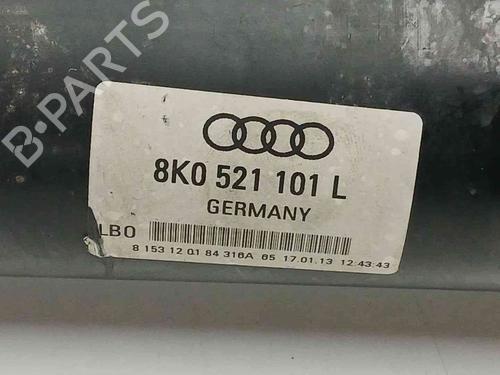 Driveshaft AUDI A4 Allroad B8 (8KH) 2.0 TDI quattro | BP40196331M37 - Image 3