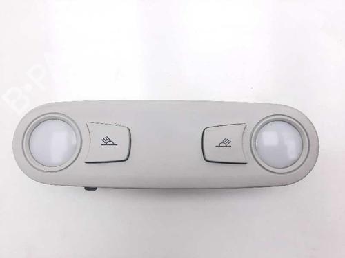 Used Interior roof light Interior roof light AUDI A4 B8 (8K2) 2.0 TDI (143 hp) 9260673 9260673