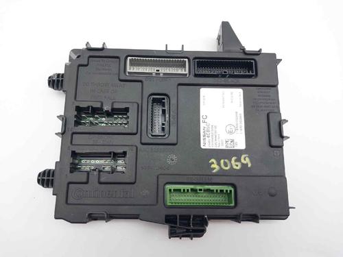 Elektronisk modul NISSAN QASHQAI II SUV (J11, J11_) 1.6 dCi (130 hp) 12998710