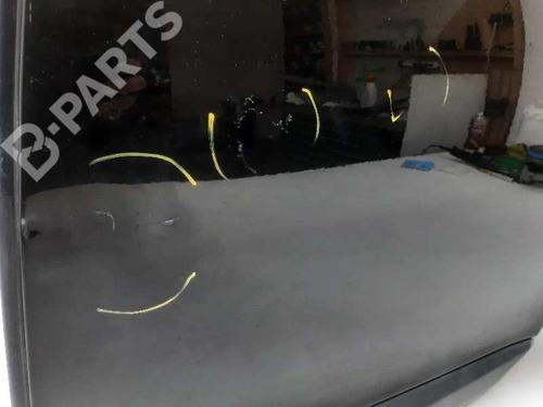 Left rear door RENAULT MEGANE III Hatchback (BZ0/1_, B3_)  | BP11831299C4 