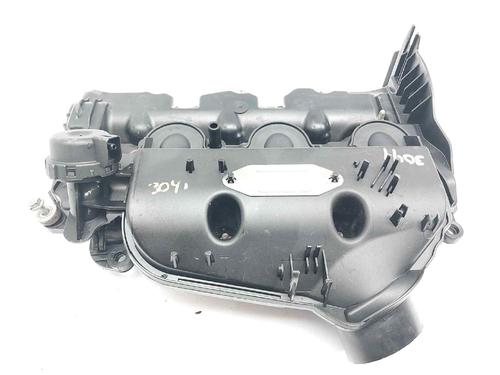 Valve cover LAND ROVER RANGE ROVER SPORT I (L320) 2.7 D 4x4 | BP14306082M124 