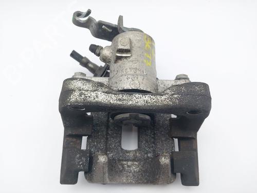 Left rear brake caliper SEAT ALTEA (5P1) 1.2 TSI | BP22978632M107 